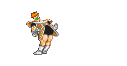 Ginyu Force